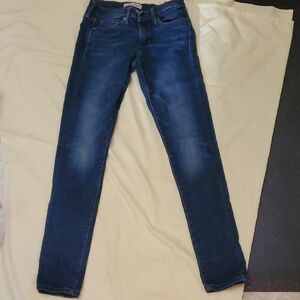 Banana Republic 5 Pocket  Jeans